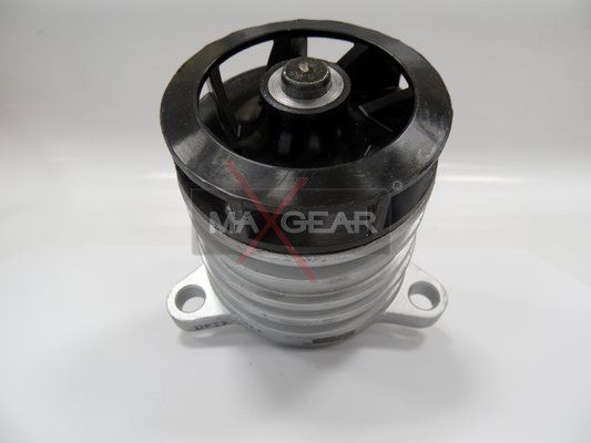 POMPA WODY TOUAREG 02- 2,5TDI BAC 03- MaXgear 47-0087