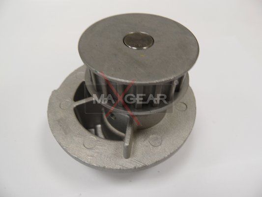 POMPA WODY OPEL DOHC 1,6 16V ASTRA G MERIVA MaXgear 47-0124