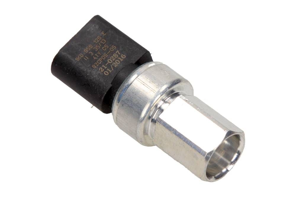 CZUJNIK CIŚNIENIA KLIMATYZACJI A3 Q7 G4 BORA PA MaXgear 21-0287