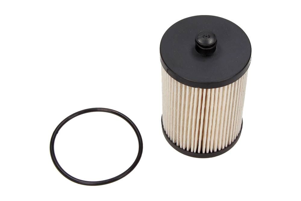 FILTR PALIWA 2,8TDI LT 28-46 02- MOT. AUH MaXgear 26-0697
