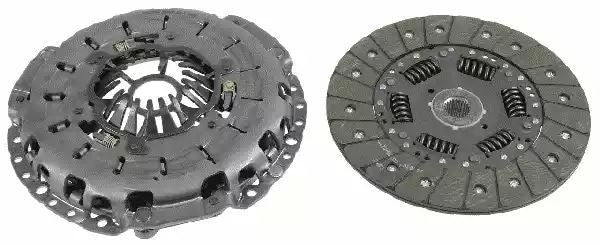 SPRZĘGŁO KPL. VW A4 S4/PASSAT Sachs 3000951769