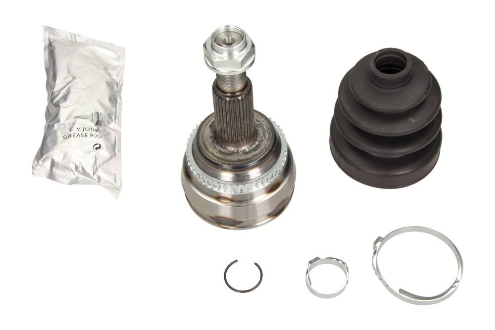 PRZEGUB ZEWNĘTRZNY TOYOTA AVENSIS VERSO 2,0D4D 01- MaXgear 49-0653