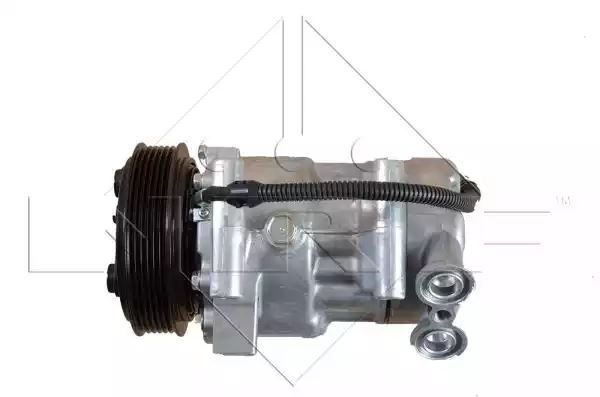 KOMPRESOR KLIMATYZACJI CITROEN XSARA SD6V12 NRF 32244