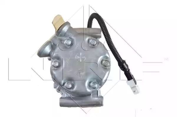 KOMPRESOR KLIMATYZACJI CITROEN XSARA SD6V12 NRF 32244