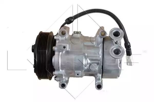 KOMPRESOR KLIMATYZACJI CITROEN XSARA SD6V12 NRF 32244