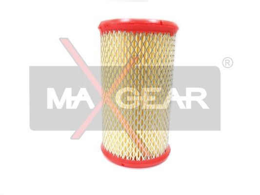 FILTR POWIETRZA RENAULT 1,2 CLIO TWINGO KANGOO MaXgear 26-0186