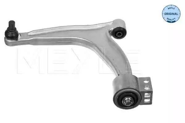 WAHACZ PRZÓD OPEL VECTRA C 02- SAAB 9-3 LE MEYLE 6160500001