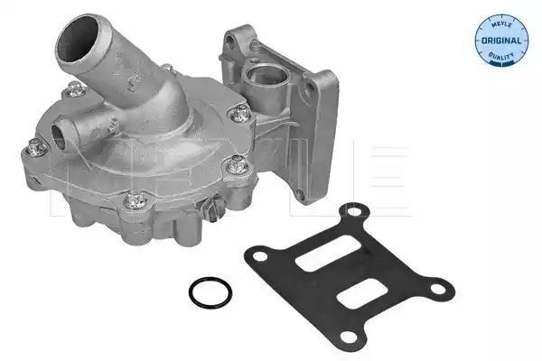 POMPA WODY FORD 2,0DI/TDCI Z OBUDOWĄ MEYLE 7132200007