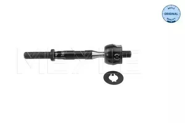 DRĄŻEK KIEROWNICZY MITSUBISHI PAJERO 00- LE/PR MEYLE 32160310004