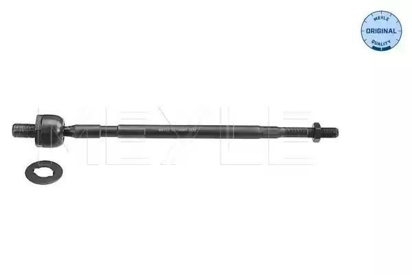 DRĄŻEK KIEROWNICZY MITSUBISHI CARISMA 95-06 LE/PR MEYLE 32160310010