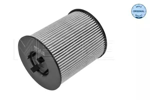 FILTR OLEJU OPEL 1,2-1,6 MEYLE 6143220003