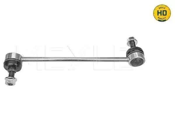 ŁĄCZNIK STABILIZATORA PRZÓD HYUNDAI SANTA MEYLE 37160600013/HD