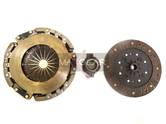 SPRZĘGŁO ZESTAW SPRZĘGŁA FIAT DOBLO' 1,9JTD 03- MaXgear 61-5189