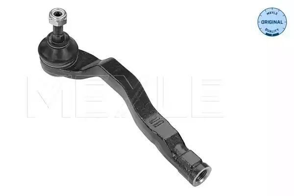 KOŃCÓWKA DRĄŻKA KIEROWNICZEGO RENAULT KANGOO 08- LE MEYLE 16160200022