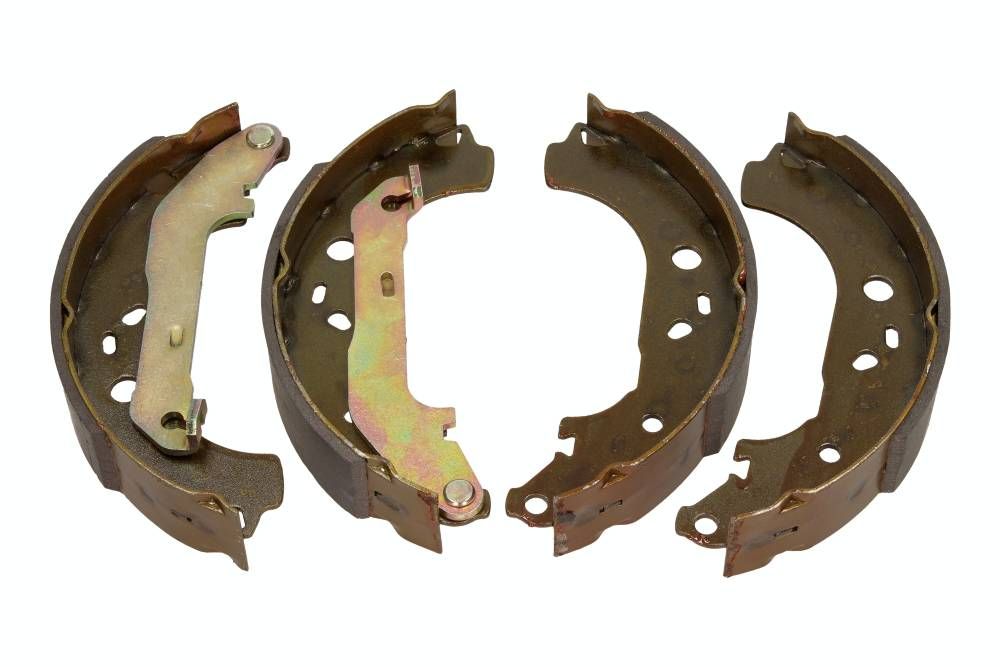 SZCZĘKI HAMULCOWE FORD FOCUS 04- MaXgear 19-1779