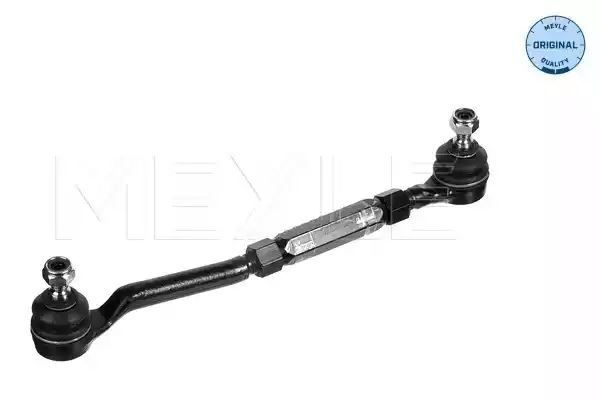 DRĄŻEK KIEROWNICZY MERCEDES W140 LE/PR 280-600SE MEYLE 160306320