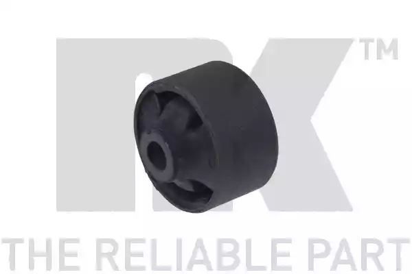 Tuleja wahacza przód KIA SPORTAGE 04- TYLNA NK Autoparts 5103408