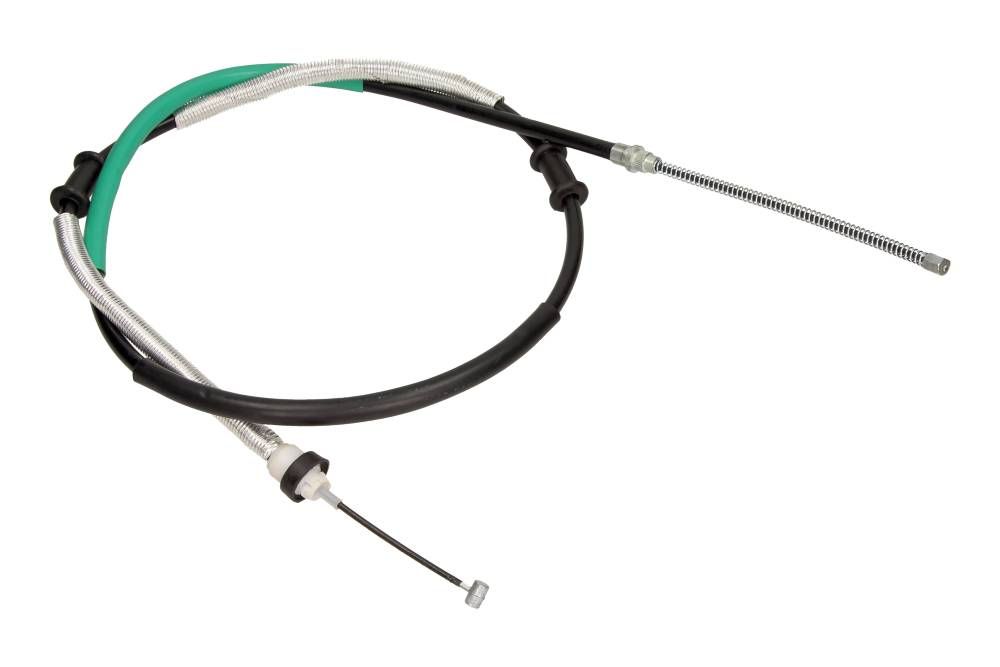 LINKA HAMULCA RĘCZNEGO FIAT DOBLO 01- PR MaXgear 32-0502
