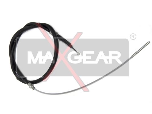 LINKA HAMULCA RĘCZNEGO GOLF VENTO LE PR 9 91- TAR MaXgear 32-0239