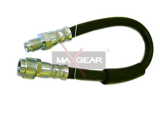 PRZEWÓD HAMAMULCOWY ELASTYCZNY TYŁ MERCEDES VITO 03- MaXgear 52-0063