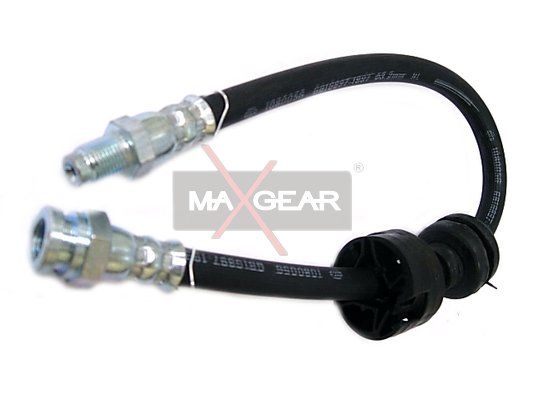 PRZEWÓD HAMAMULCOWY ELASTYCZNY PRZÓD FIAT LE. BRAVA BRAVO 95- MaXgear 52-0066