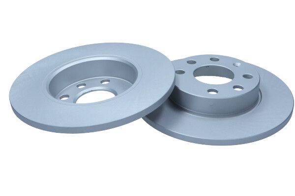 TARCZA HAMULCOWA PRZÓD OPEL CORSA C 00- 1,0-1,7 Z POWŁOKĄ ANTYKOROZYJNĄ MaXgear 19-0795MAX