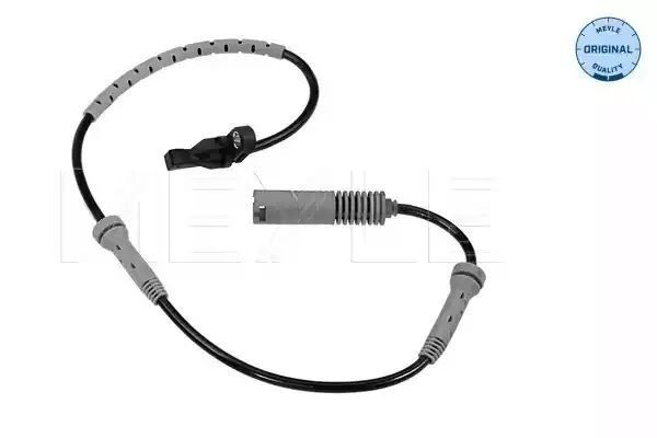 CZUJNIK ABS PRZÓD BMW E90 81 MEYLE 3148990045