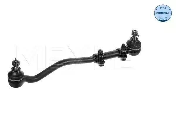 DRĄŻEK KIEROWNICZY BMW 7 E23 77-86 LE/PR MEYLE 3160303049