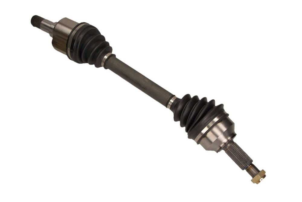 PÓŁOŚ FORD MONDEO III 2,0DI TDI TDCI 633MM LE MaXgear 49-0763
