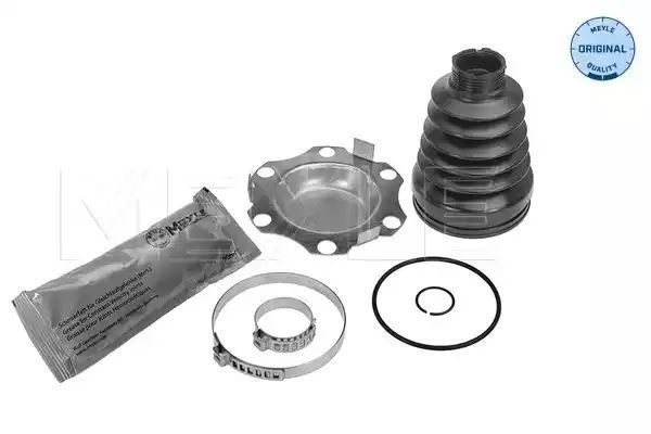 OSŁONA PRZEGUBU WEWNĘTRZNEGO VW 1,4TDI MEYLE 1004981086