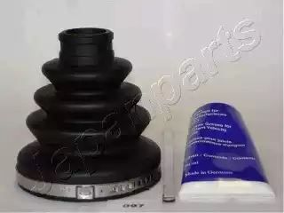 OSŁONA PRZEGUBU NISSAN WEW. Japan Parts KB097