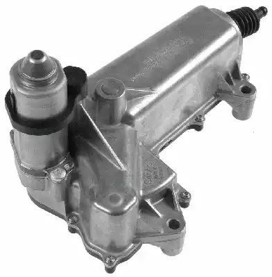 SIŁOWNIK SPRZ. IVECO DAILY 2,3-3,0 02-11 Sachs 3981000093