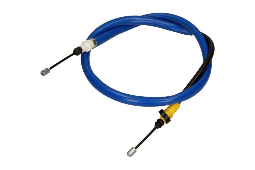 LINKA HAMULCA RĘCZNEGO RENAULT LAGUNA 97- TARCZE L P MaXgear 32-0391