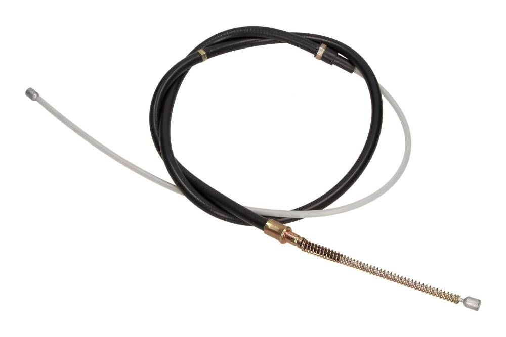 LINKA HAMULCA RĘCZNEGO SKODA OCTAVIA LE PR 96- BĘBNY MaXgear 32-0423