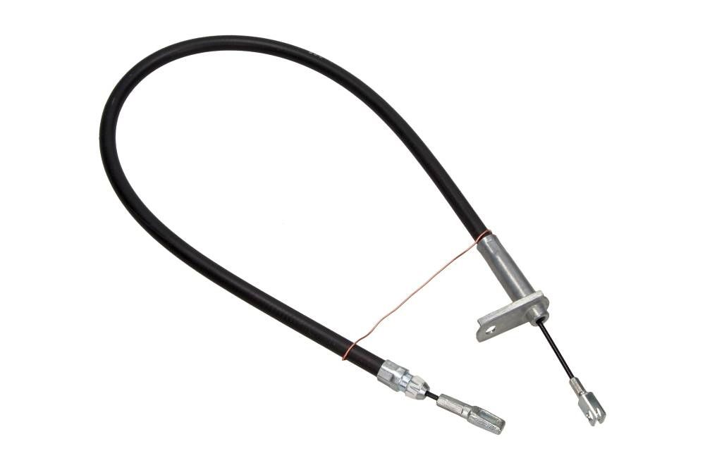 LINKA HAMULCA RĘCZNEGO MERCEDES W202 94- PR C180-280 250D MaXgear 32-0434
