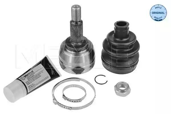 PRZEGUB ZEWNĘTRZNY RENAULT MEGANE II MEYLE 16144980027