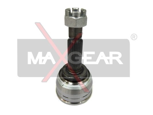 PRZEGUB ZEWNĘTRZNY HYUNDAI PONY ACCENT MaXgear 49-0155