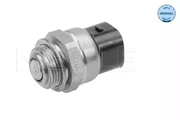 WŁĄCZNIK WENTYLATORA VW 2B MEYLE 1009599001