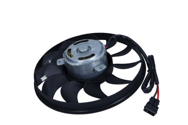 WENTYLATOR CHŁODNICY VW T4 91-03 350W MaXgear 710025