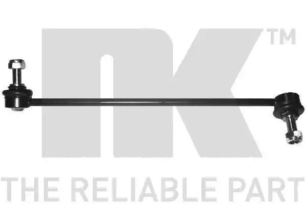 Łącznik stabilizatora przód Hyundai SANTA FE 2,2 2,7 06-  LE NK Autoparts 5113426