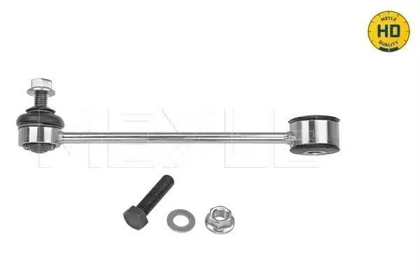 ŁĄCZNIK STABILIZATORA TYŁ VW CADDY 3 04- LE/PR HD MEYLE 1160600030/HD