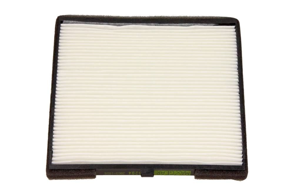 FILTR KABINOWY KIA PICANTO 04- HYUNDAI I10 MaXgear 26-0571