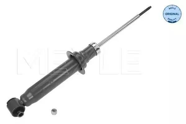 AMORTYZATOR TYŁ BMW E34 GAZ MEYLE 3267250002