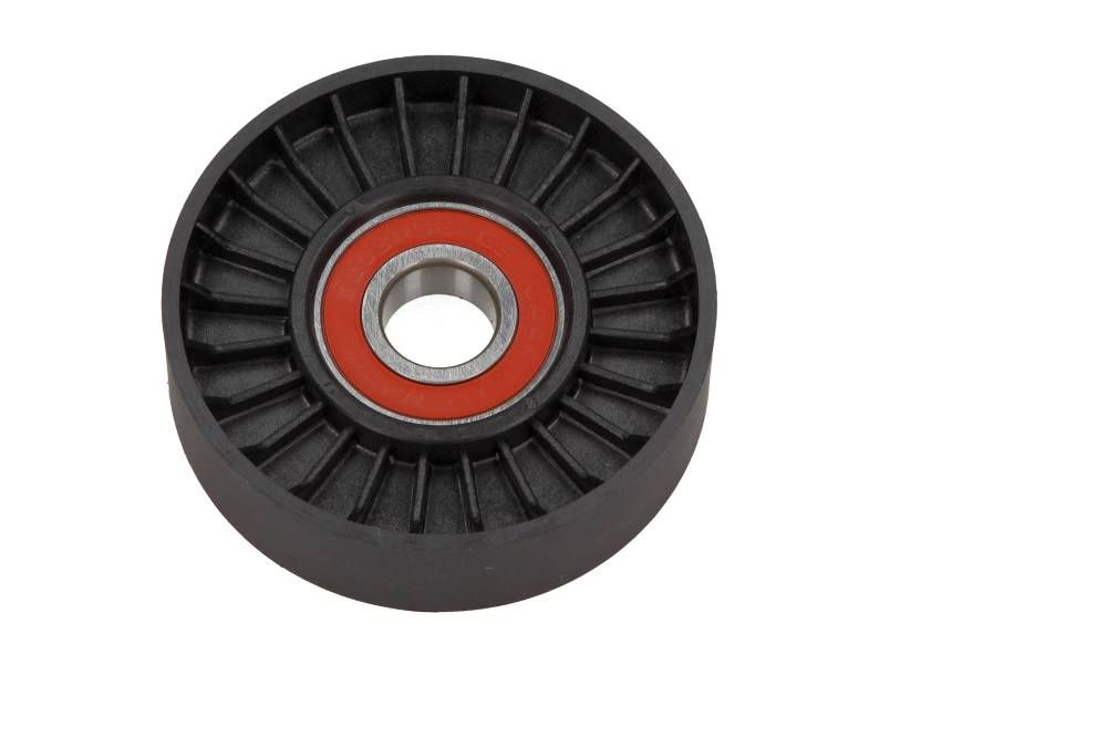 ROLKA NAPINACZA PASKA WIELOROWKOWEGO FIAT OPEL MaXgear 54-0607