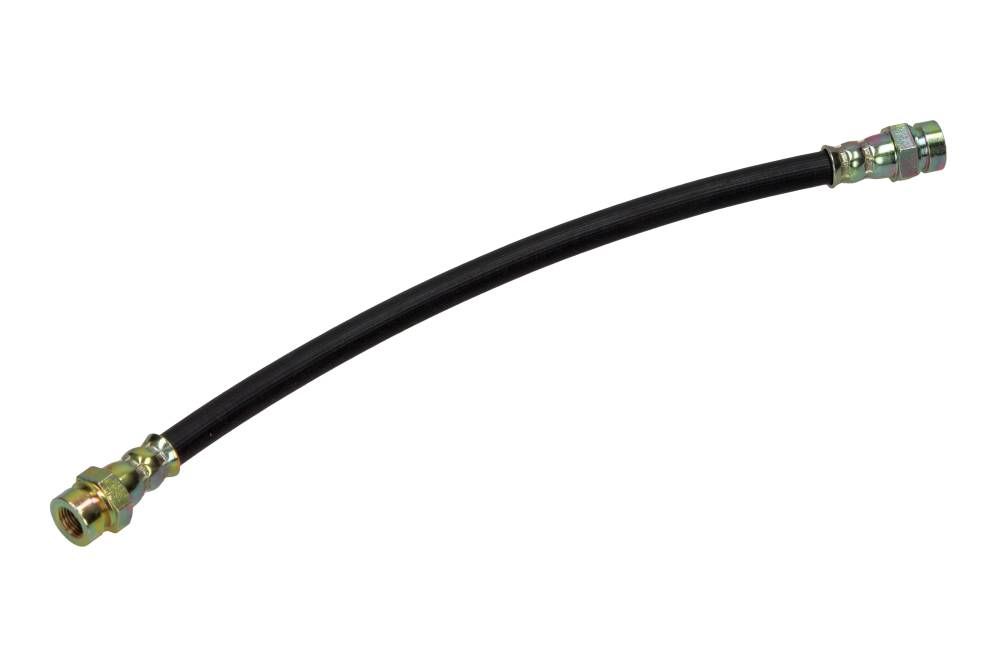 PRZEWÓD HAMAMULCOWY ELASTYCZNY TYŁ PEUGEOT 406 95-04 301MM MaXgear 52-0194