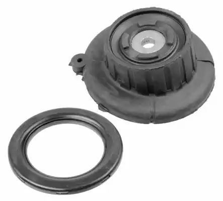 PODUSZKA AMORT. FIAT P. STILO/BRAVO Z ŁOŻYSKIEM Lemforder 2955401