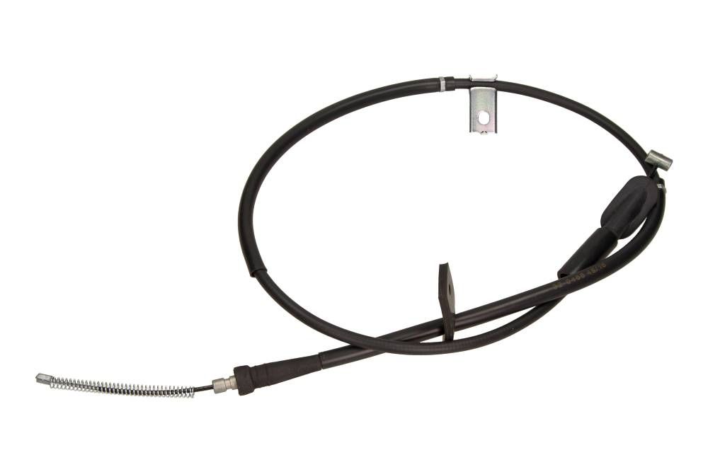 LINKA HAMULCA RĘCZNEGO OPEL AGILA T.LE dł. 1516 1302> MaXgear 32-0466
