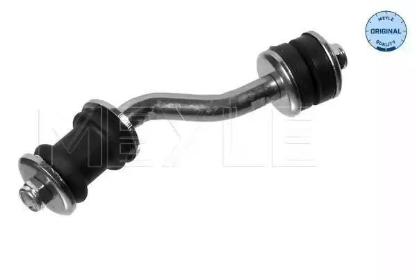 ŁĄCZNIK STABILIZATORA PRZÓD VW AUDI 80/90 86-92 LE/PR MEYLE 1160600013