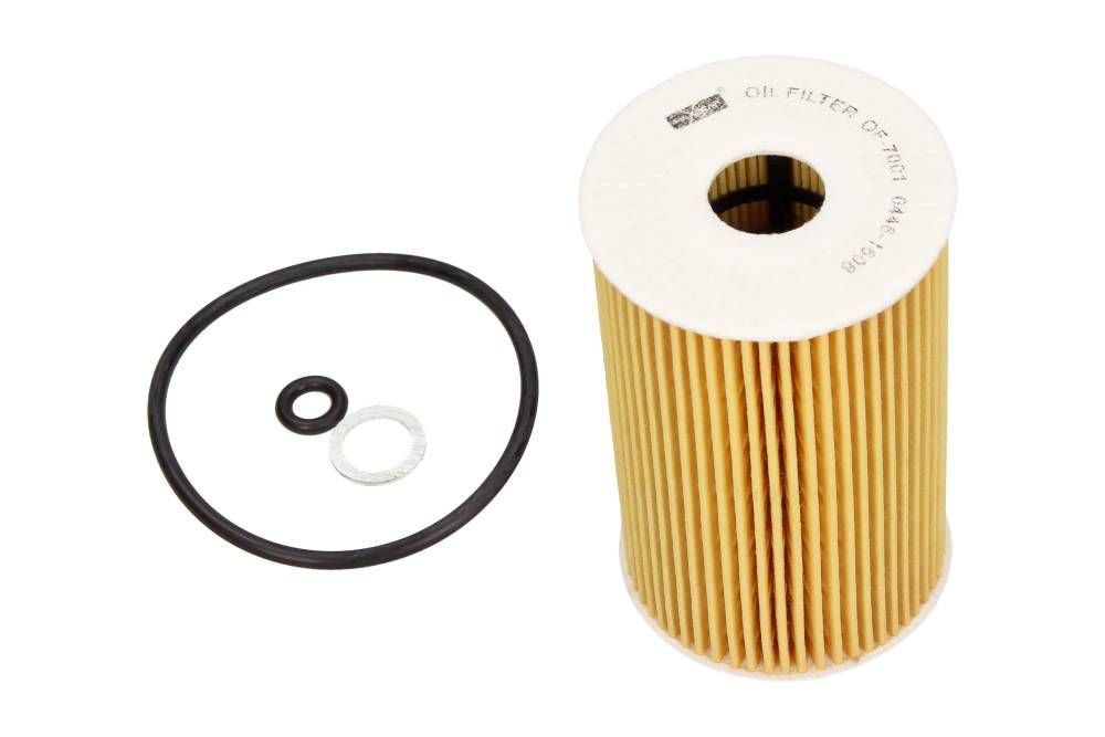 FILTR OLEJU HYUNDAI I20 I30 1,4 1,6CRDI 09- MaXgear 26-0553