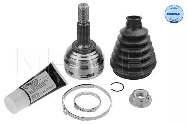 PRZEGUB ZEWNĘTRZNY RENAULT MEGANE II MEYLE 16144980025